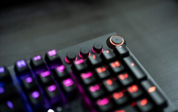 Gaming Tastatur i 2021 – Dette skal du kigge efter