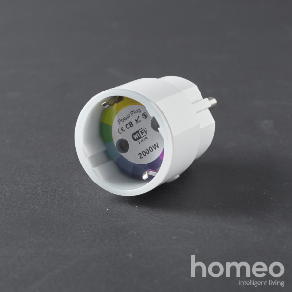 homeo smart home wifi stik homeo smart home wifi stik